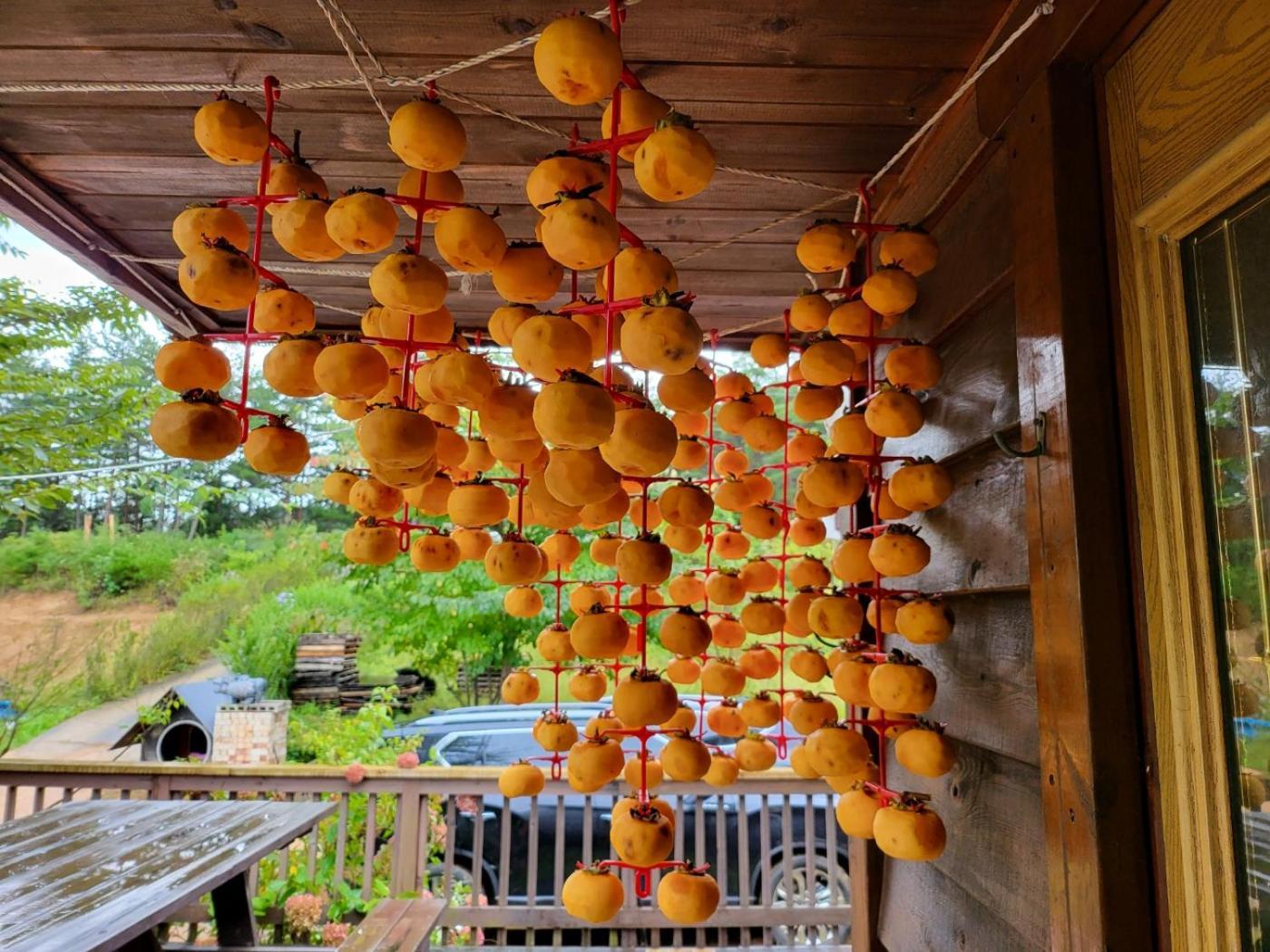 Forest Healing Park Cheongyu جانجنيونج المظهر الخارجي الصورة